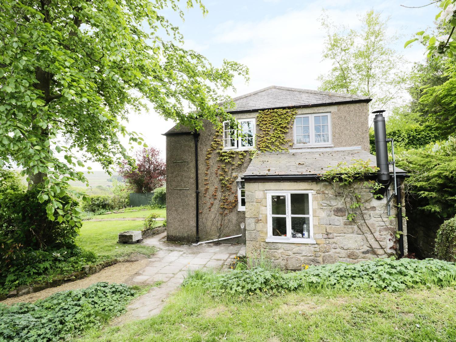 2 Redeswood Cottages Bellingham Kültér fotó